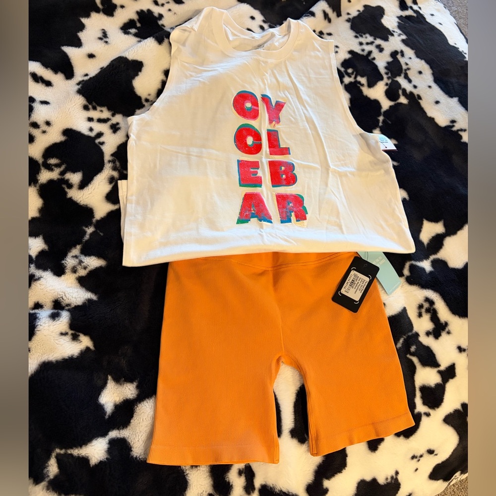 Cyclebar bundle